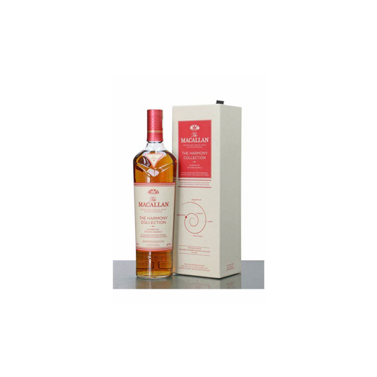 Macallan Intense Arabica - The Harmony Collection
