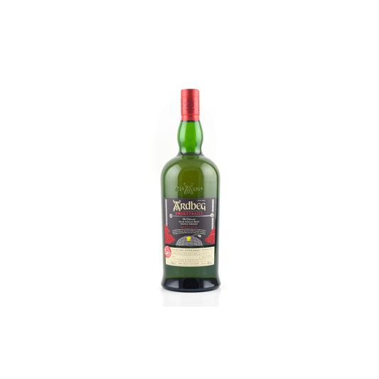Ardbeg Smoketrails - The Cote Rotie Edition