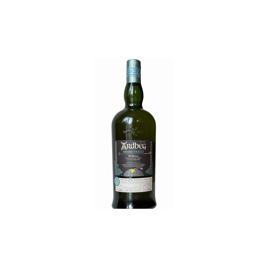 Ardbeg Smoketrails - The Ultimate