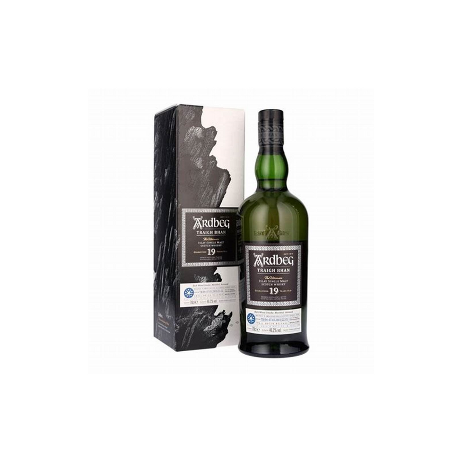 Ardbeg Traigh Bhan 19 year old