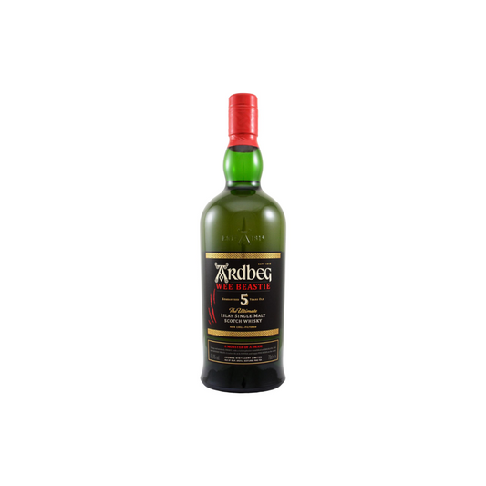 Ardbeg Wee Beastie 5 year old