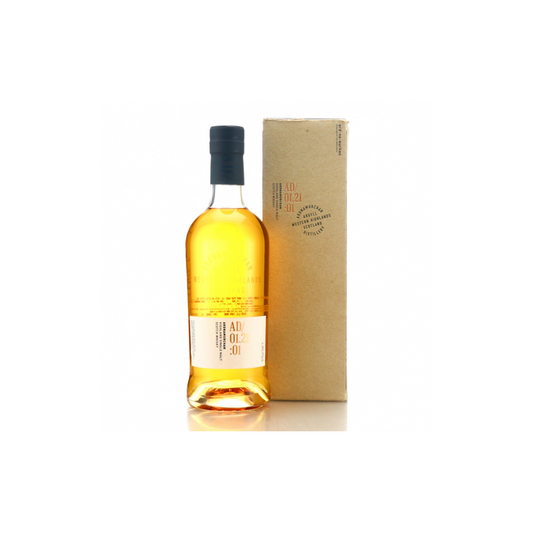 Ardnamurchan AD/01.21:01