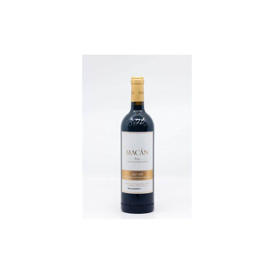 Macan Rioja DOCa 2016