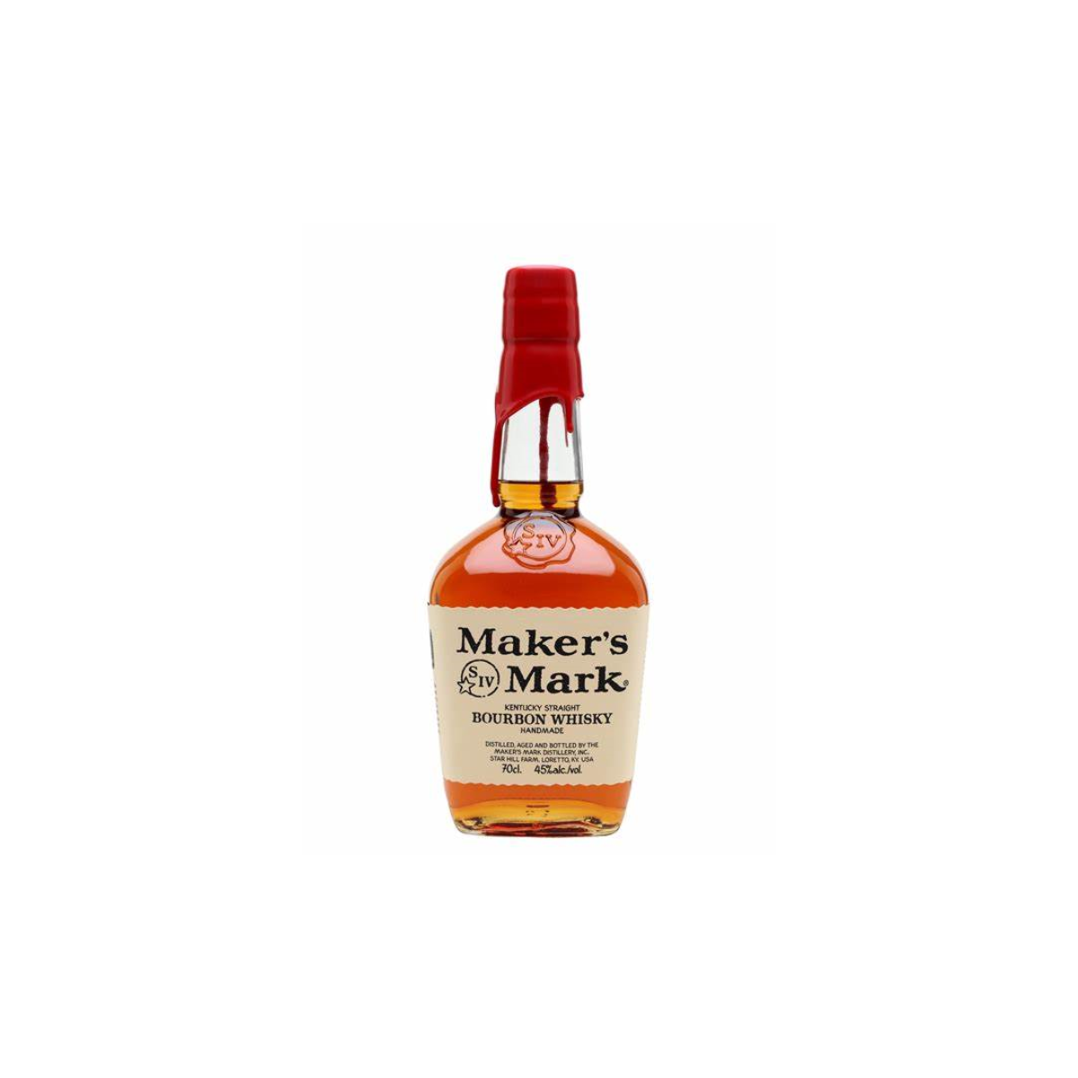 Makers Mark Bourbon