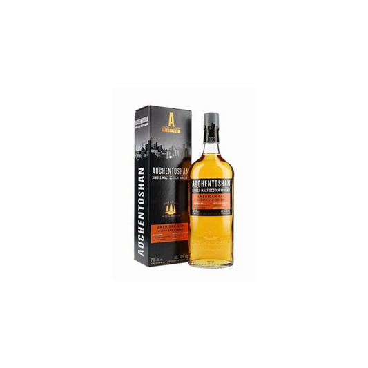 Auchentoshan American Oak