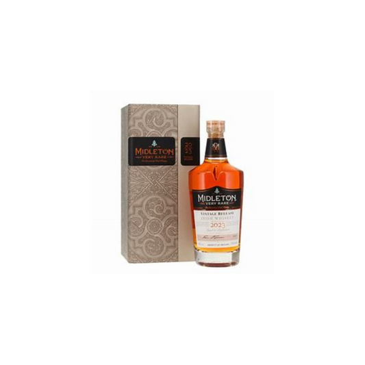 Midleton Very Rare 2023 Vintage Release