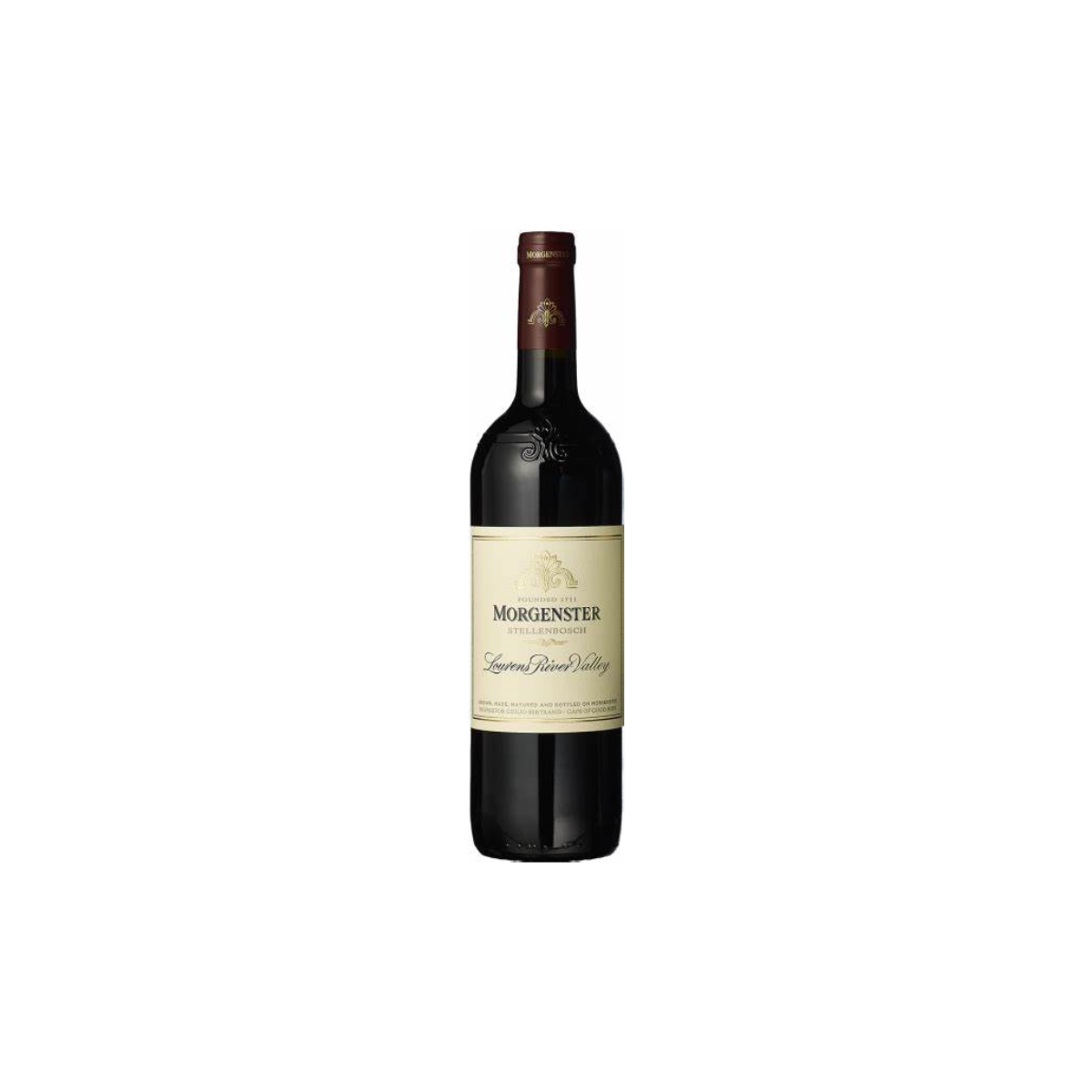 Morgenster Lourens River Valley 2013