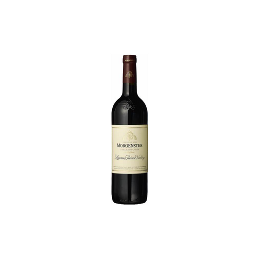 Morgenster Lourens River Valley 2013