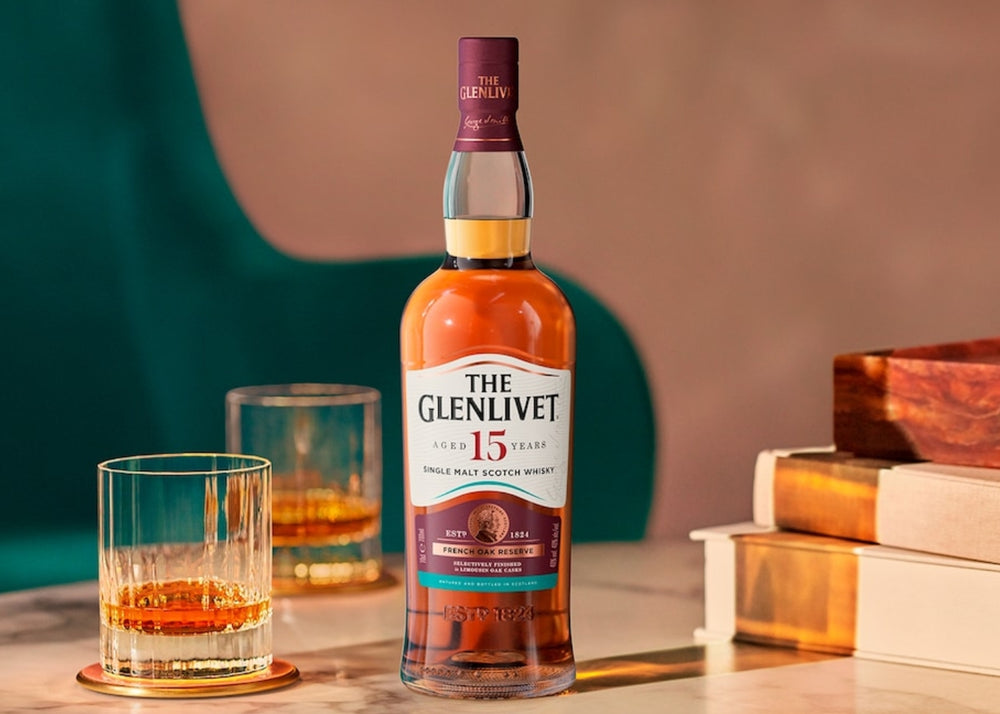 Glenlivet