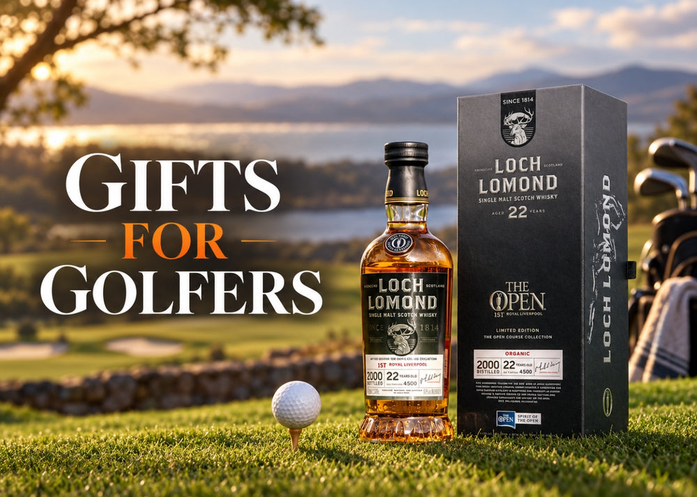 Golf Gifts