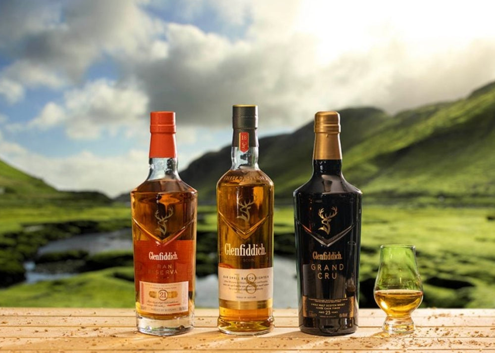 Glenfiddich