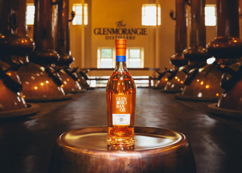 Glenmorangie