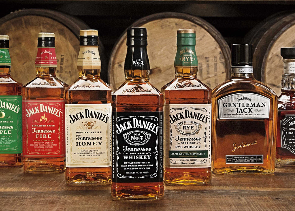 Jack Daniel's