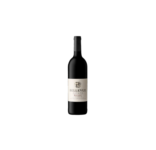 Bellevue Estate Malbec 2022