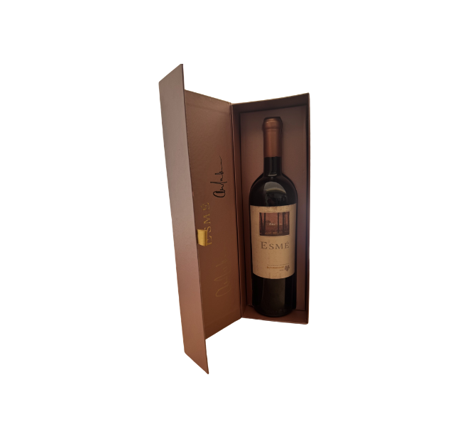Beyerskloof Esmé 2014 Magnum