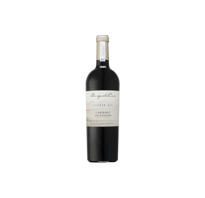 Benguela Cove Cabernet Sauvignon 2017