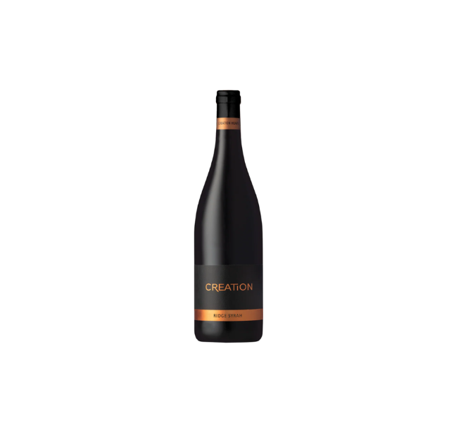 Creation Ridge Syrah 2020