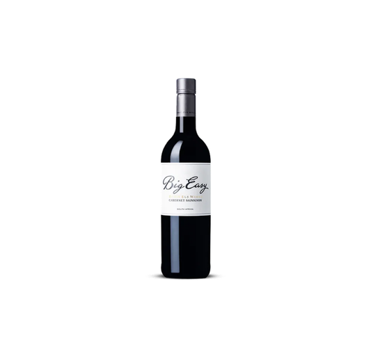 Big Easy Cabernet Sauvignon 2020