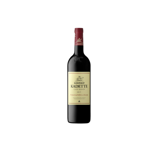 Kanonkop Kadette Cape Blend 2019