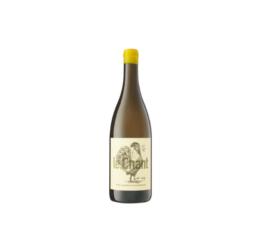 Le Chant Du Coq Chenin Blanc 2023