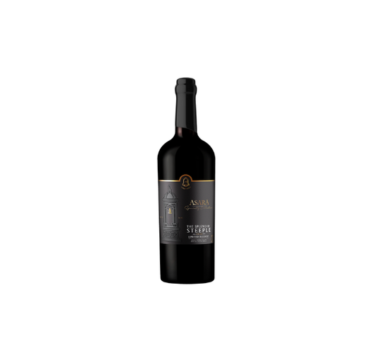 Asara The Splendid Steeple 2022
