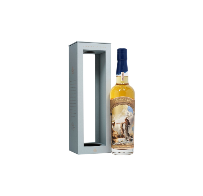 Compass Box Myths & Legends I