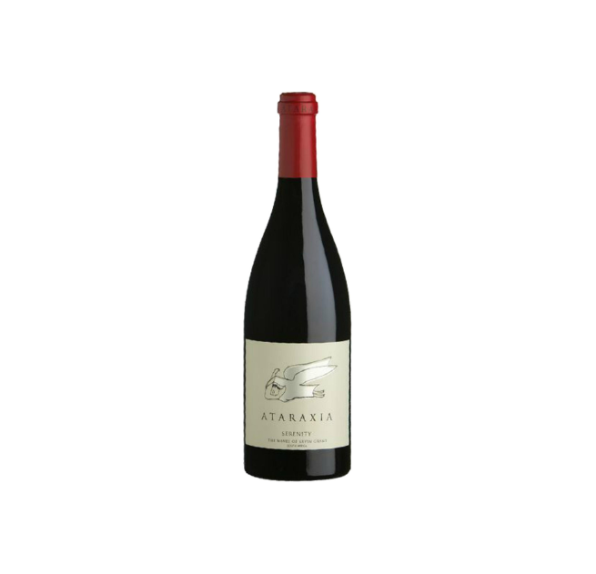 Ataraxia Serenity Red 2021