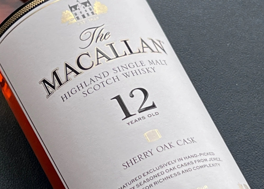The Macallan