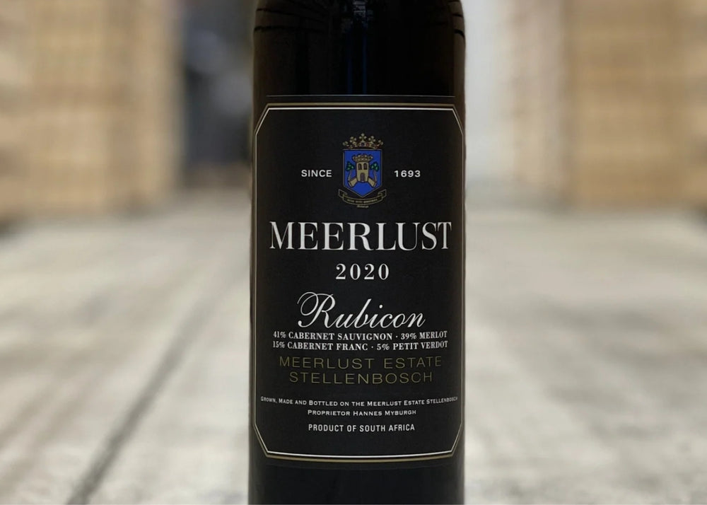 Meerlust