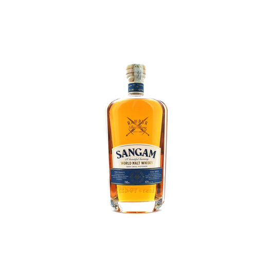 Sangam World Malt