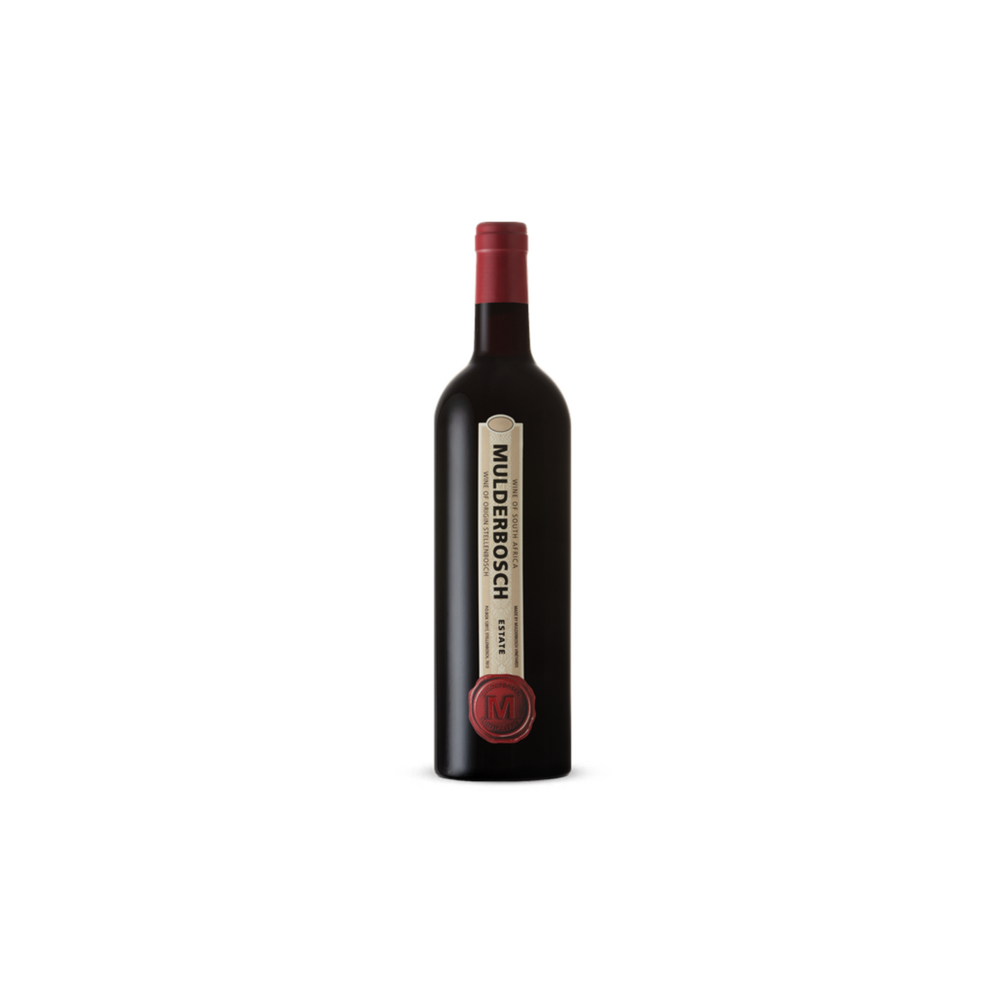 Mulderbosch Estate Blend 2021