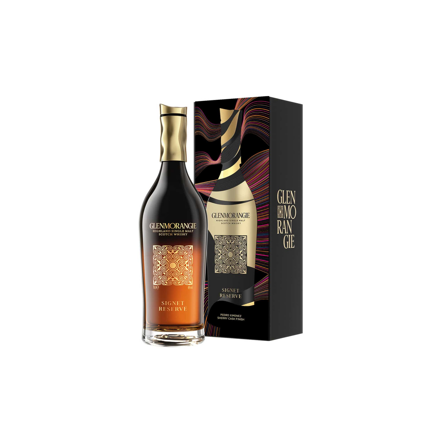 Glenmorangie Signet Reserve PX