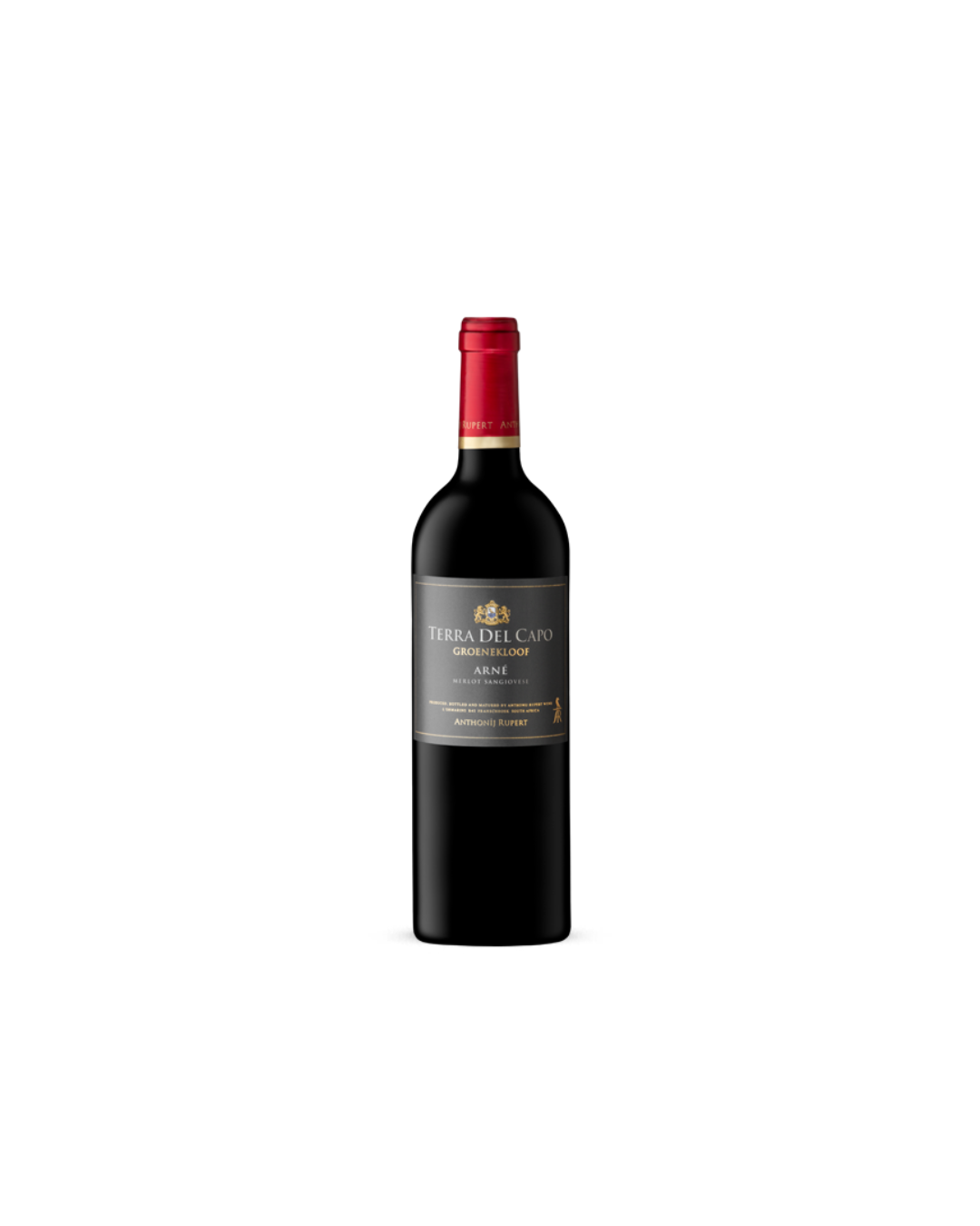 Anthonij Rupert Terra del Capo Arné 2019