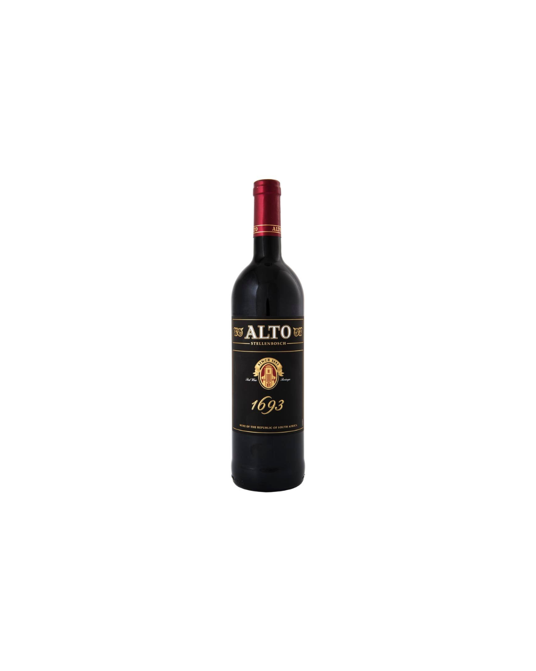 Alto 1693 Blend 2023