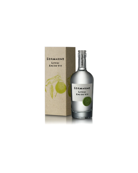 Anthonij Rupert L'Ormarins Litchi Eau de Vie