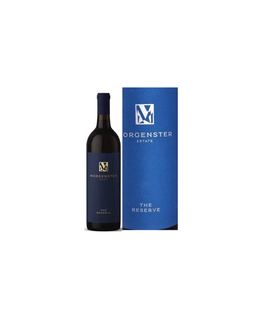 Morgenster The Reserve Red 2016 (gift box)