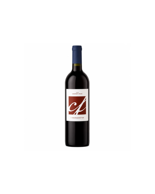 Morgenster Cabernet Franc 2023