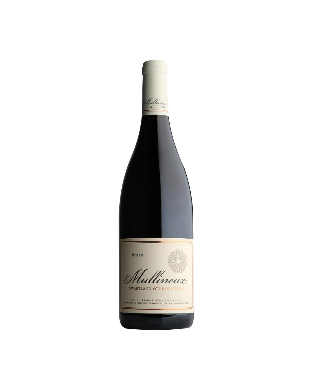 Mullineux Syrah 2021