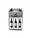 Erica Cabernet Sauvignon 2016 (Triple Pack)