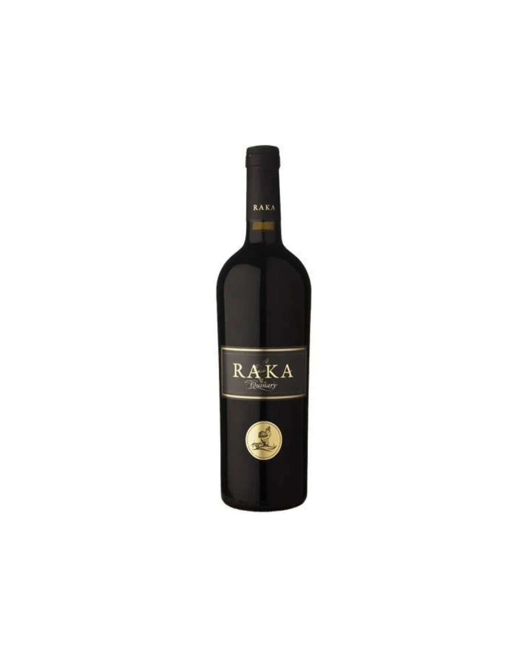 Raka Quinary 2019