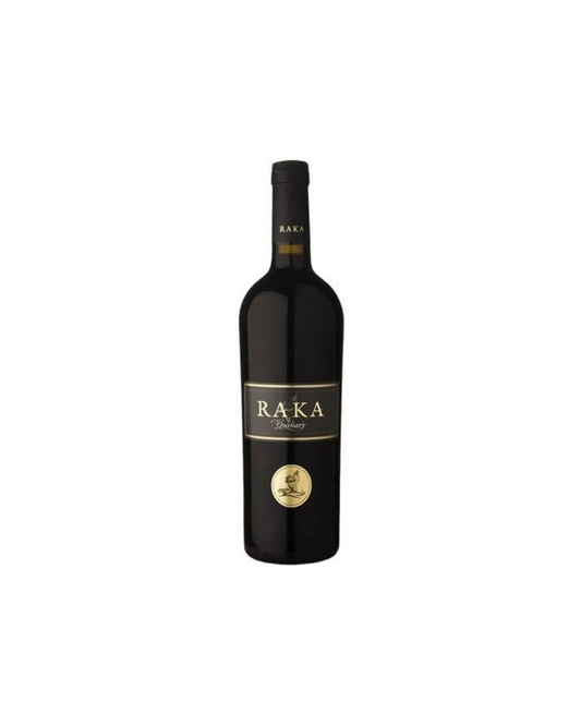 Raka Quinary 2019