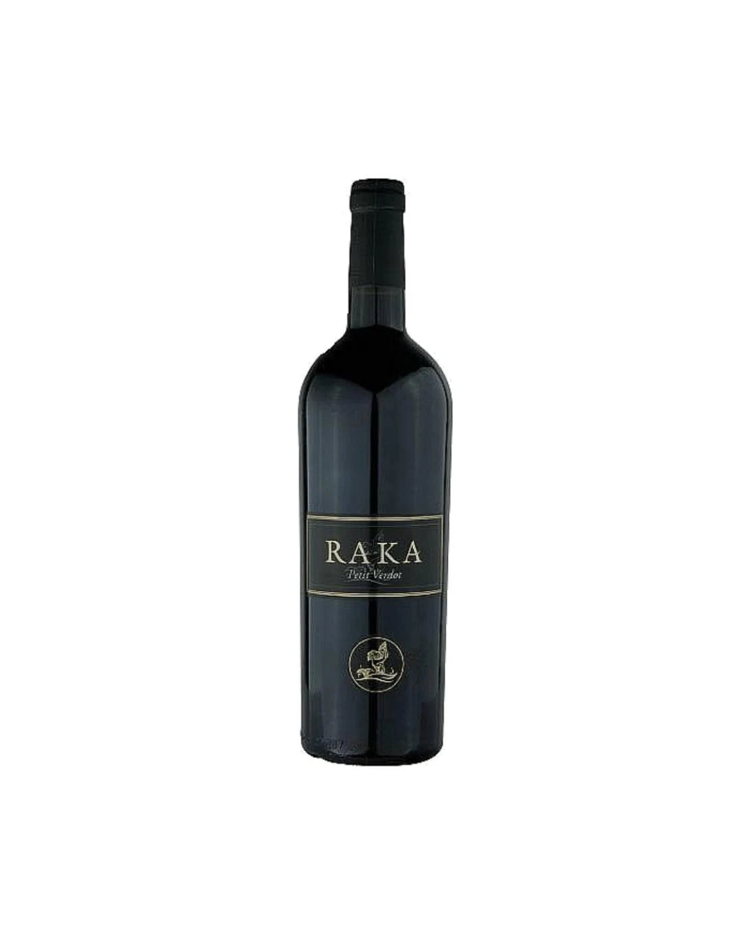 Raka Petit Verdot 2019