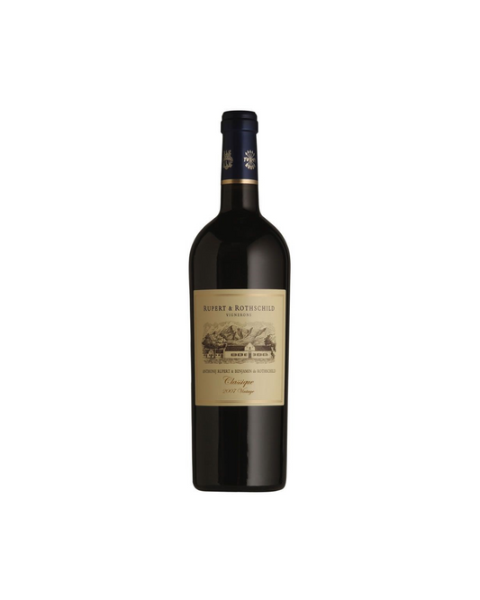 Rupert & Rothschild Classique 2007
