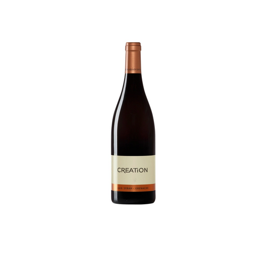 Creation Syrah Grenache 2020 (Magnum)