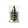 Glenfiddich Pure Malt (1750ml on brass pouring cradle)