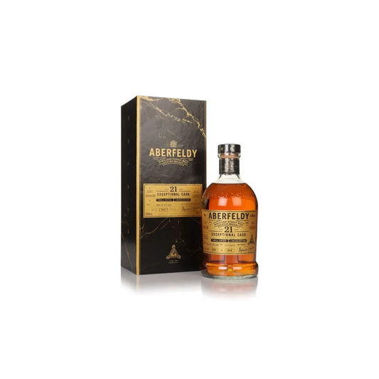 Aberfeldy 21 Year Single Malt (Small Batch)