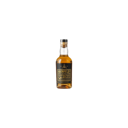 Aberfeldy 12 Year Single Malt (50ml)