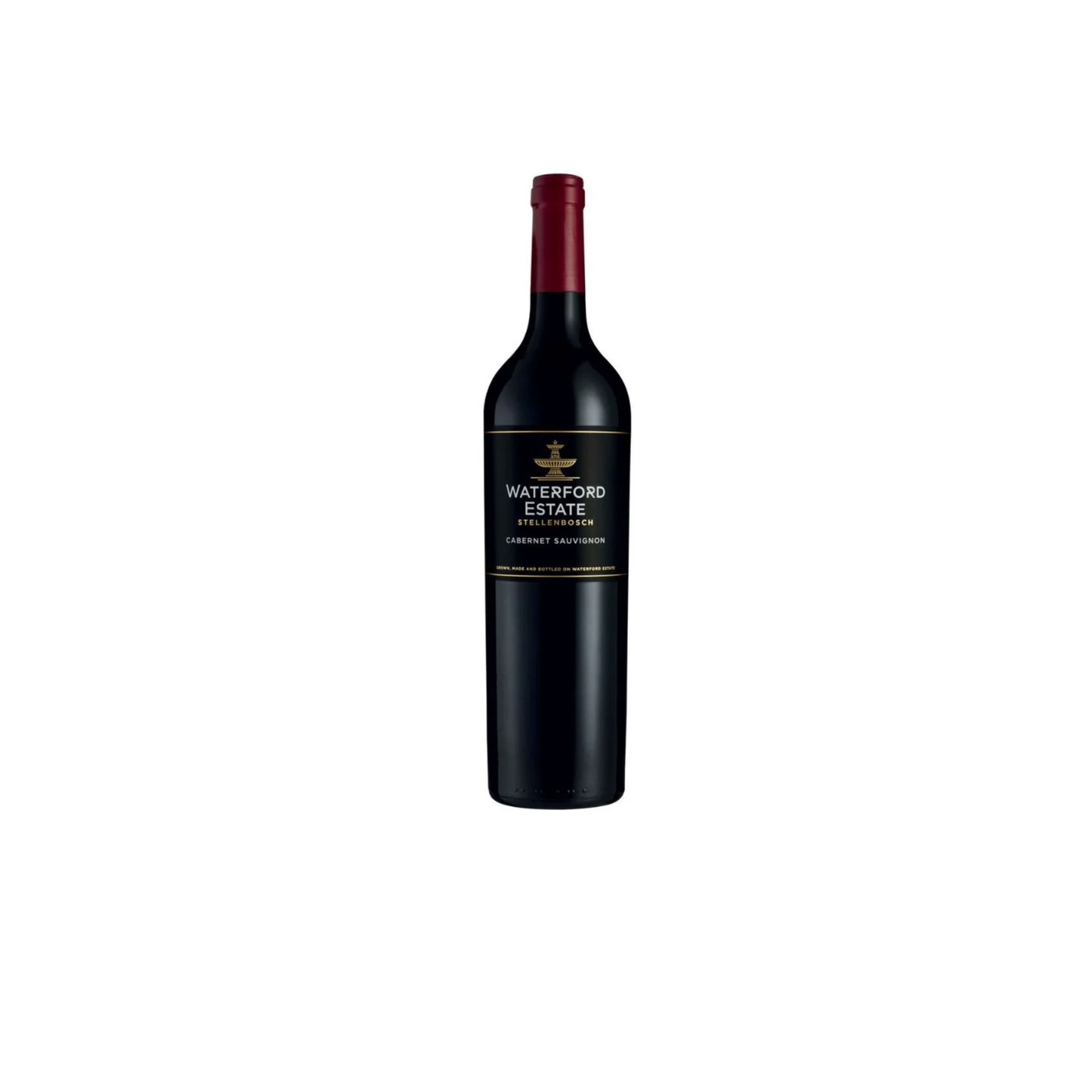 Waterford Estate Cabernet Sauvignon 2000 (Magnum)