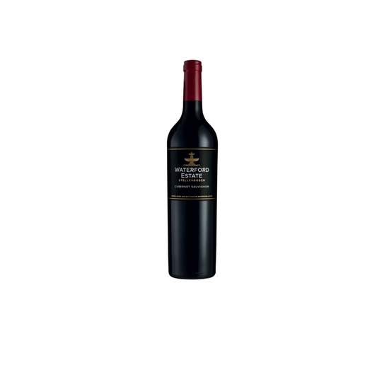 Waterford Estate Cabernet Sauvignon 2000 (Magnum)