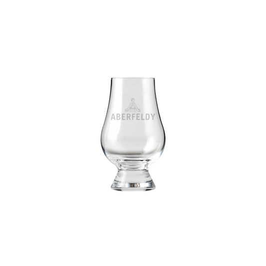 Aberfeldy tasting glass